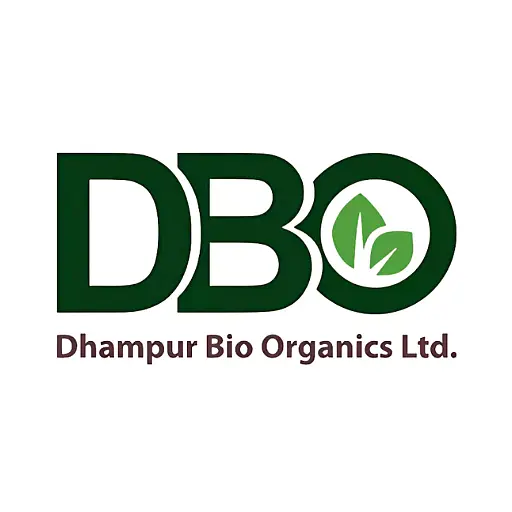 Dhampur Bio Organics Ltd